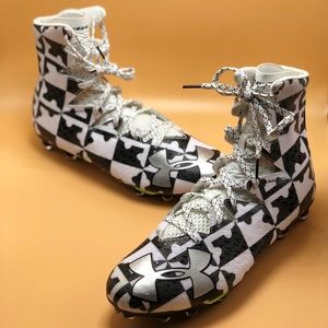 Under Armour Highlight MC Lacrosse Cleat